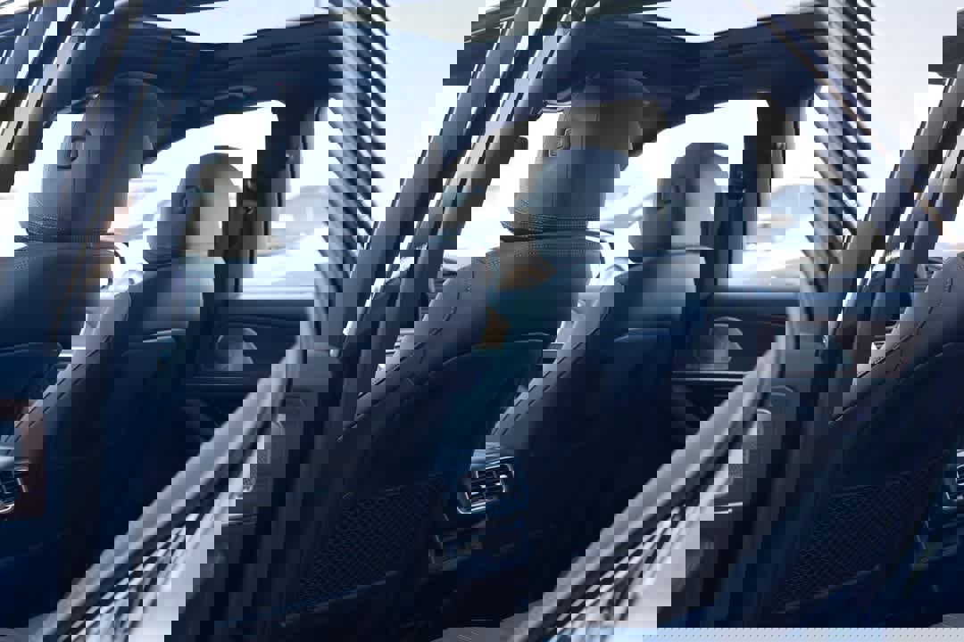 New 2026 Mercedes-Benz GLE 350 4MATIC image 24