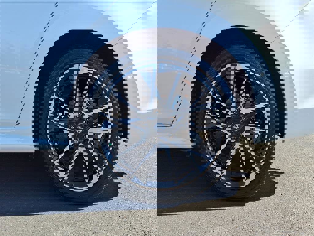 Used 2024 Nissan Sentra SR image 22