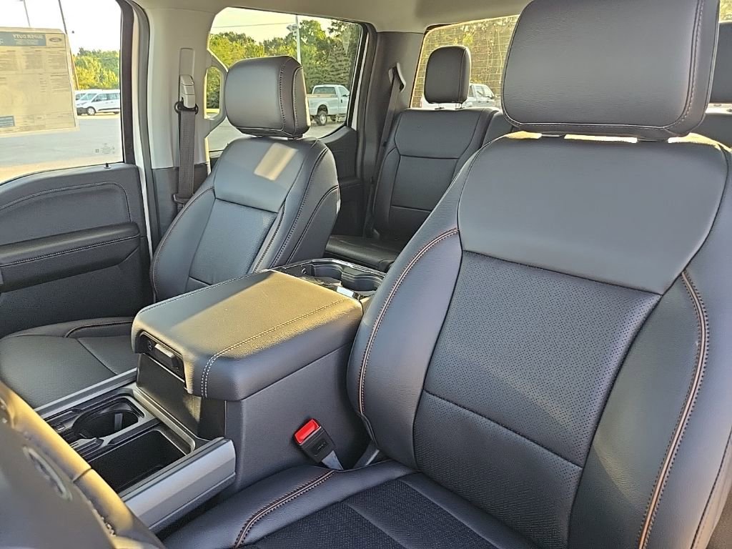 New 2026 Ford F350 Lariat image 15