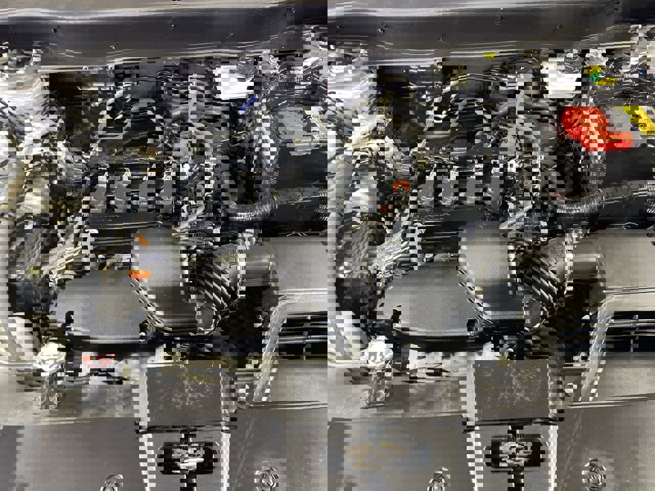 Used 2024 Honda CR-V EX-L image 11