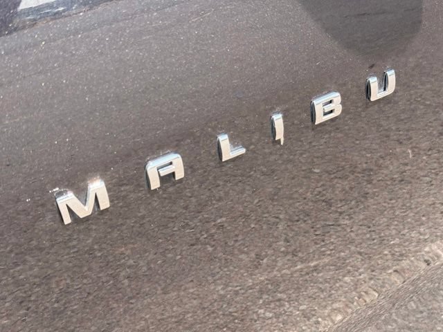 Used 2023 Chevrolet Malibu LT FWD image 10