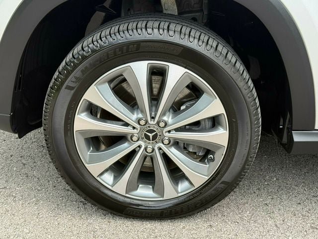 Used 2020 Mercedes-Benz GLE 450 4MATIC image 34