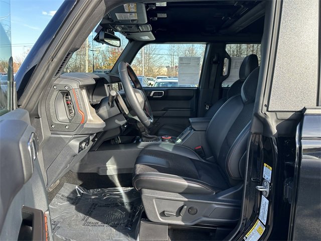 Certified 2024 Ford Bronco Raptor image 19