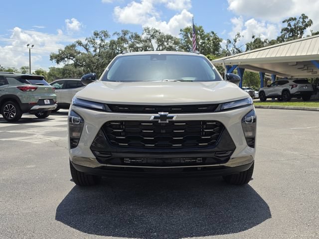 New 2026 Chevrolet Trax ACTIV w/ Driver Confidence Package FWD image 4