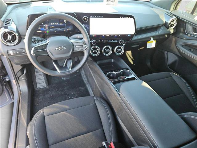 New 2026 Chevrolet Blazer EV LT image 15