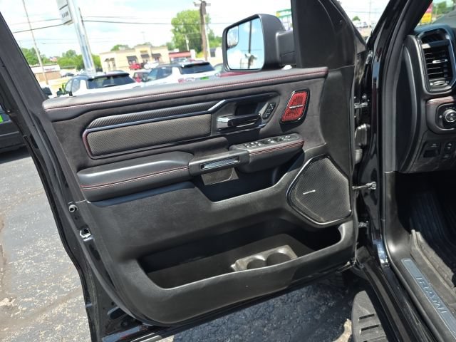 Used 2025 RAM 1500 RHO w/ RHO Level 1 Equipment Group AWD/4WD image 13