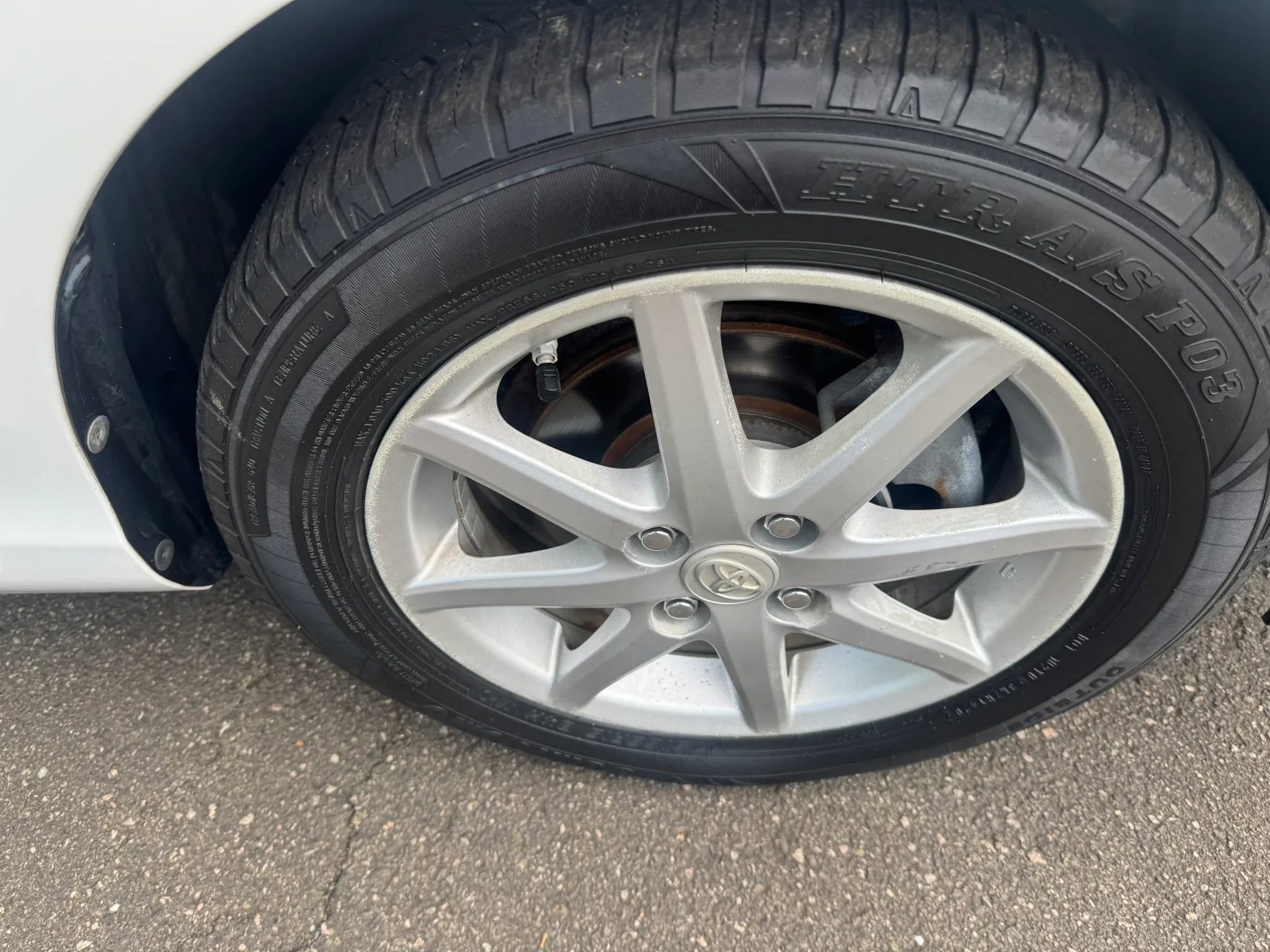 Used 2012 Toyota Prius C Three image 13