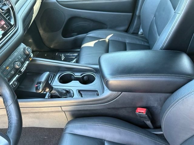 Used 2022 Dodge Durango GT AWD/4WD image 17