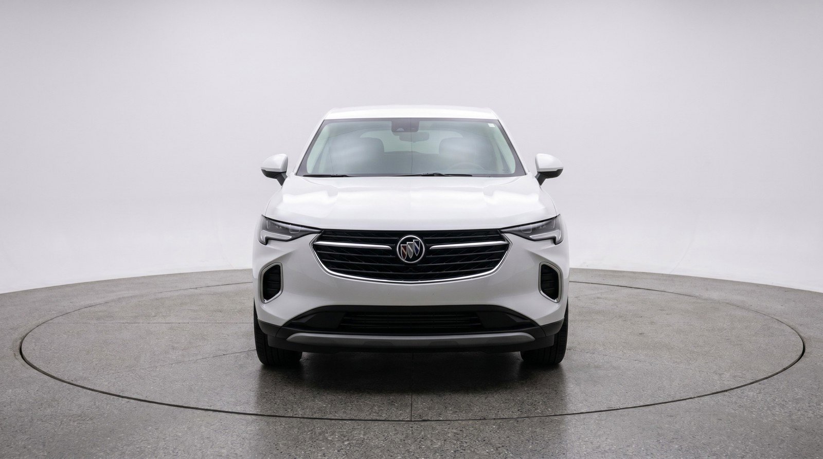 Used 2024 Buick Envision Preferred AWD/4WD image 2