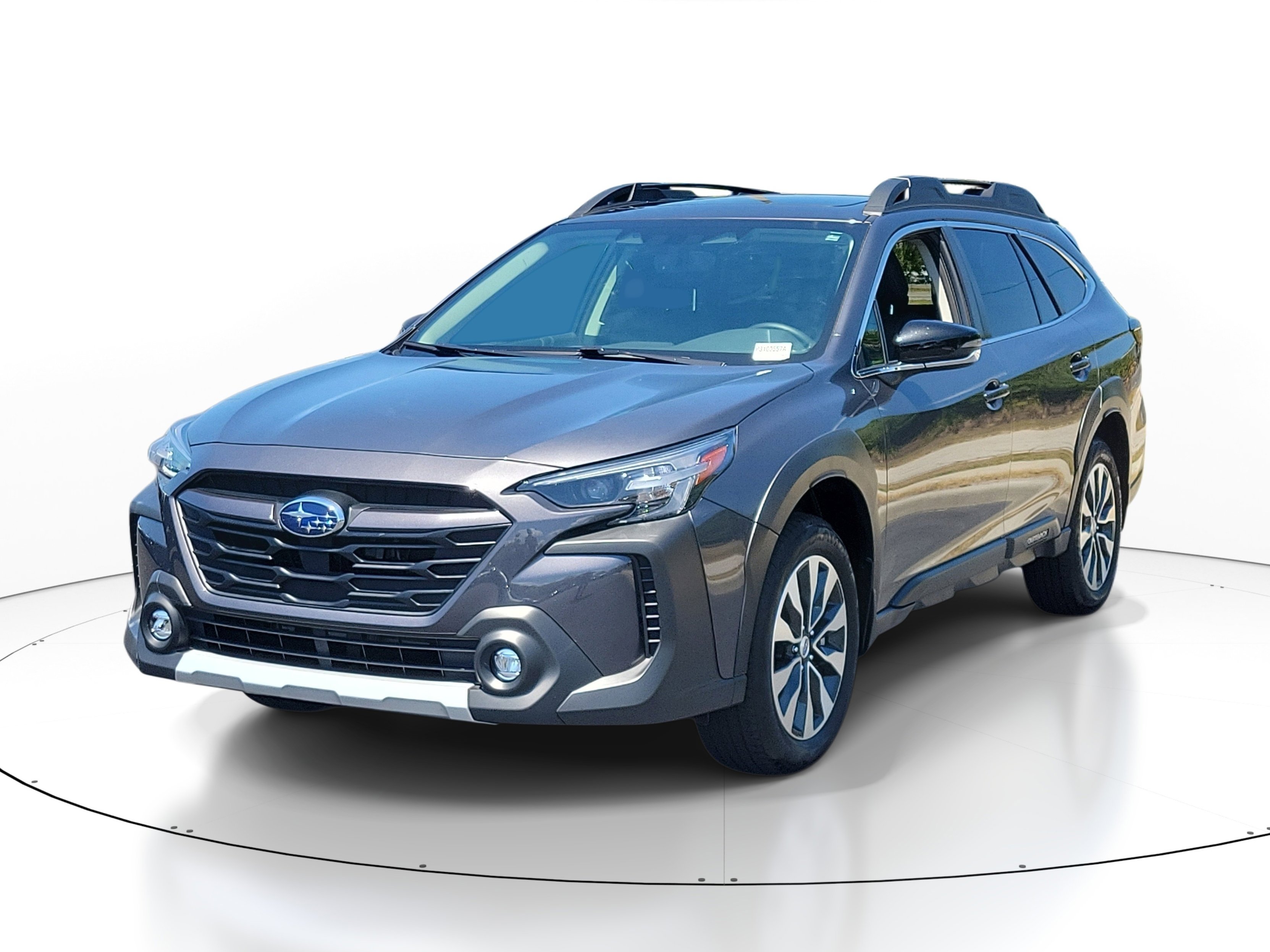 Certified 2023 Subaru Outback Limited w/ Popular Package #2 AWD/4WD image 3
