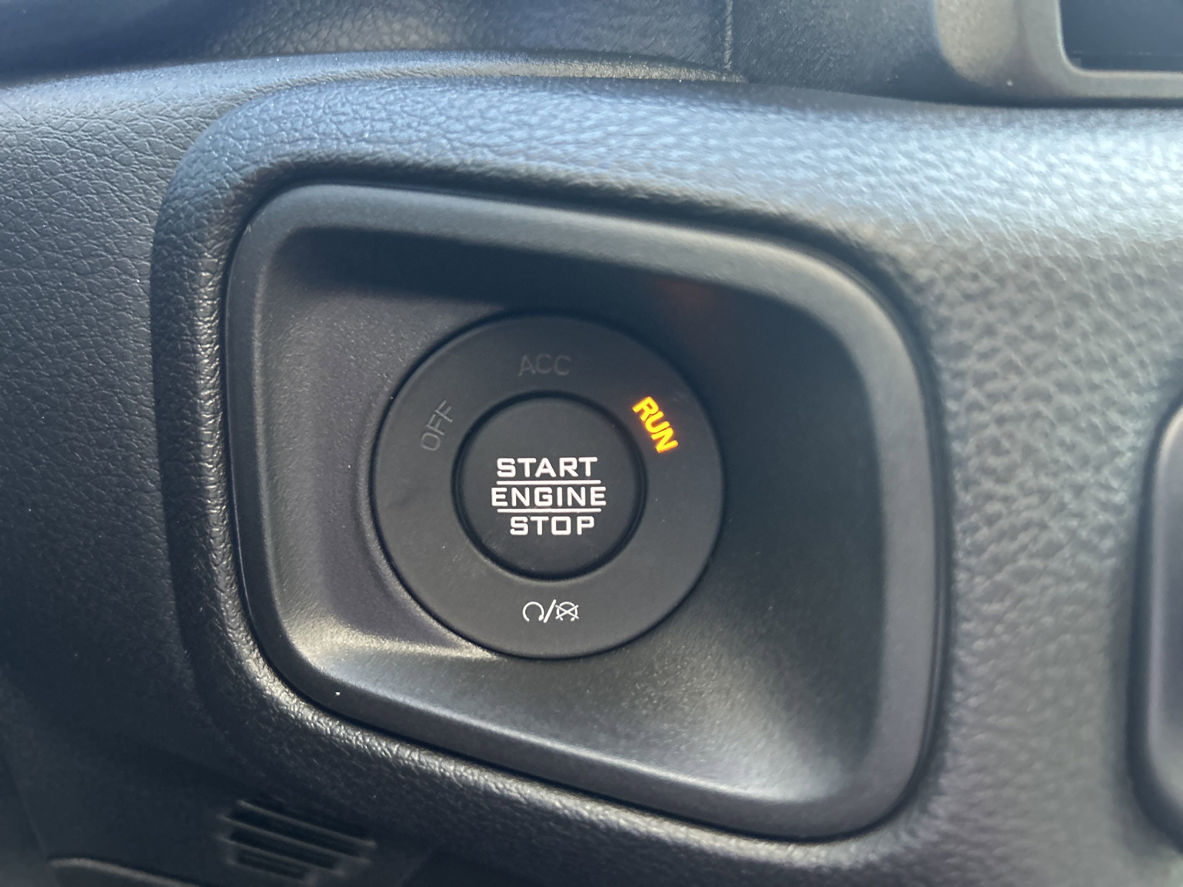 New 2026 Jeep Wrangler Sport image 39