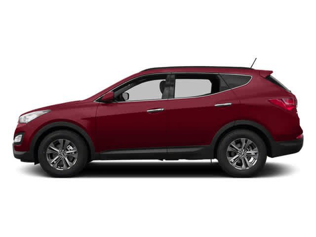 Used 2014 Hyundai Santa Fe Sport w/ Premium Equipment Package 03 FWD image 6