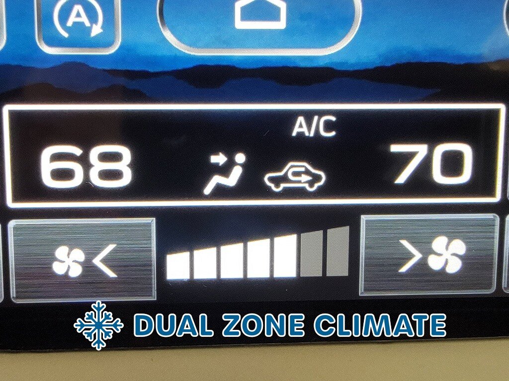 Used 2025 Subaru Outback Touring w/ Tech Package 3 image 23