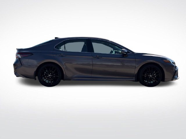 Used 2023 Toyota Camry XSE w/ Cold Weather Package FWD image 4