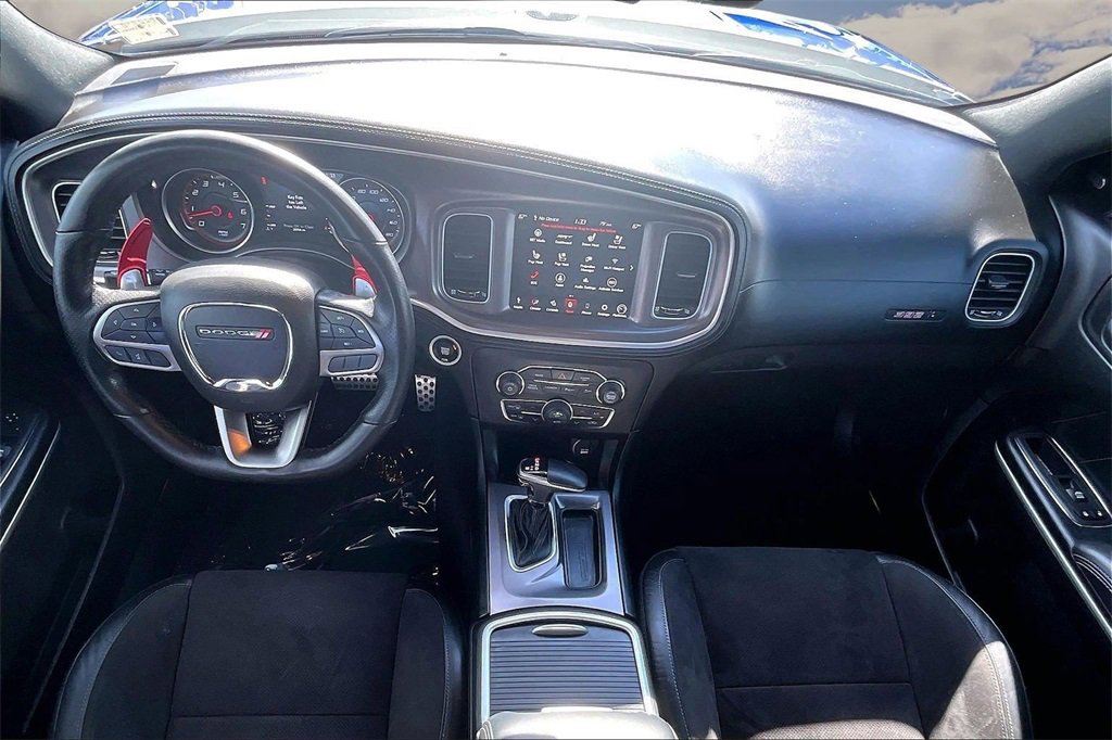 Used 2022 Dodge Charger Scat Pack image 7