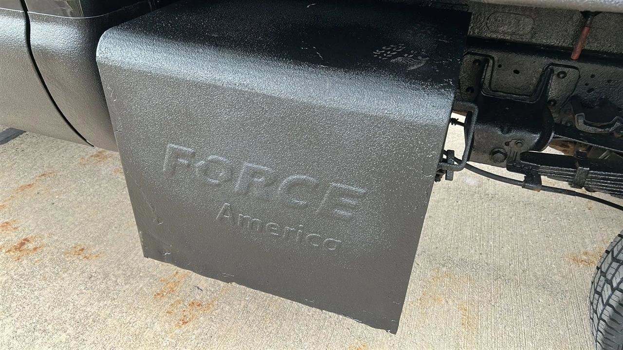 Used 2015 Ford F350 XL w/ Snow Plow Prep Package image 18