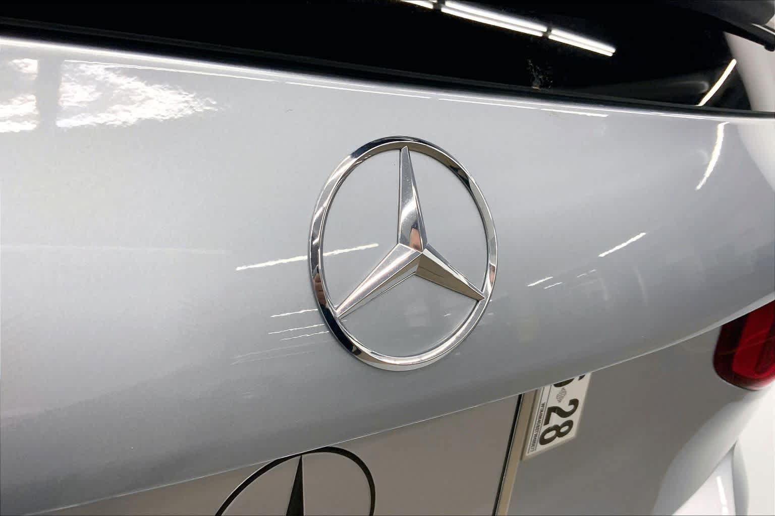 New 2026 Mercedes-Benz GLB 250 image 15