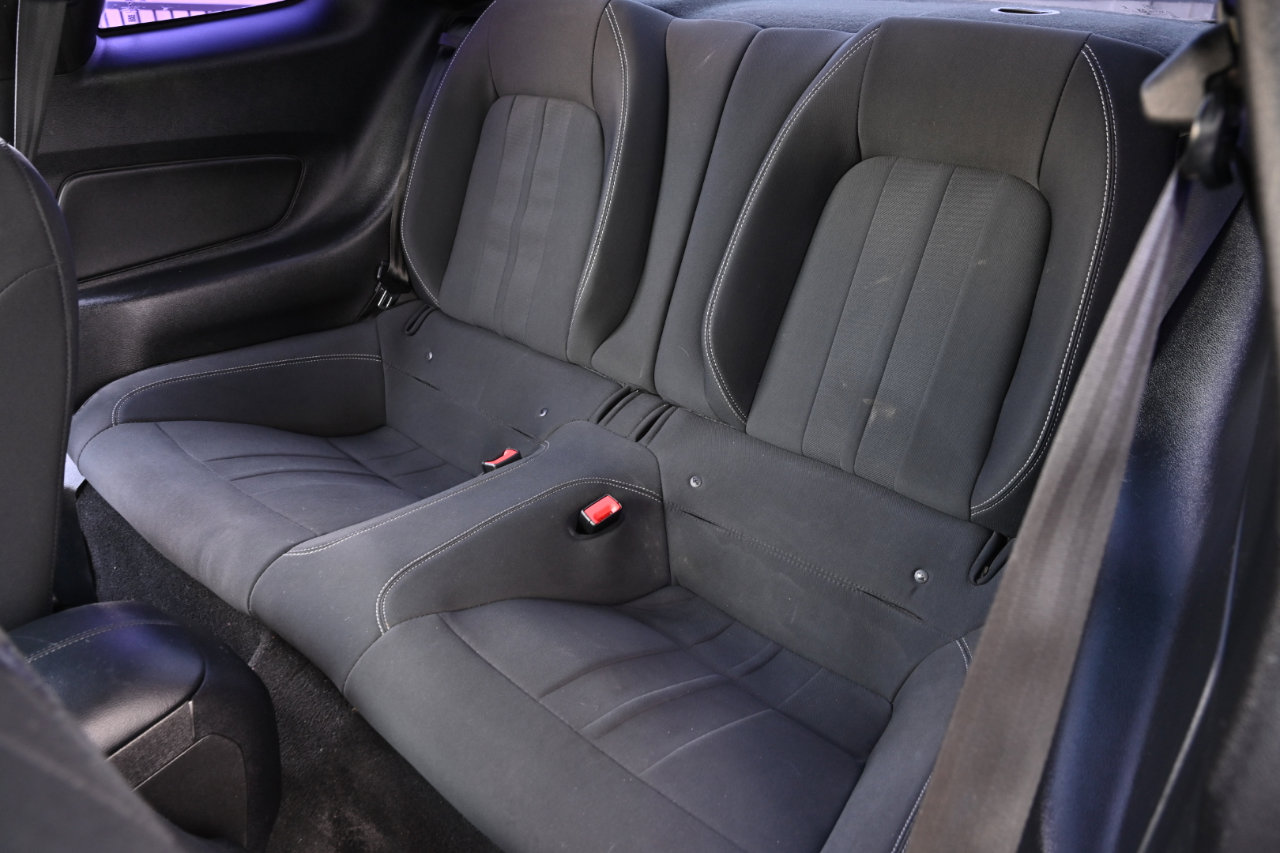Used 2019 Ford Mustang GT RWD image 12