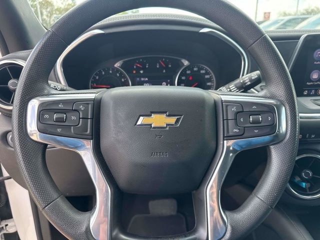 Used 2022 Chevrolet Blazer LT image 54