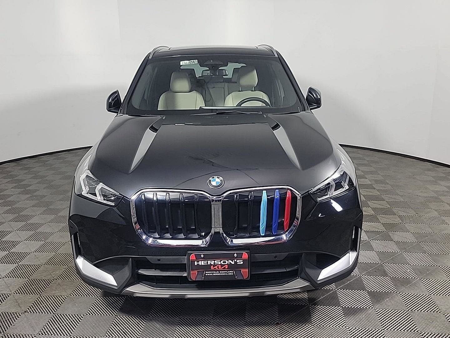 Used 2023 BMW X1 xDrive28i image 13