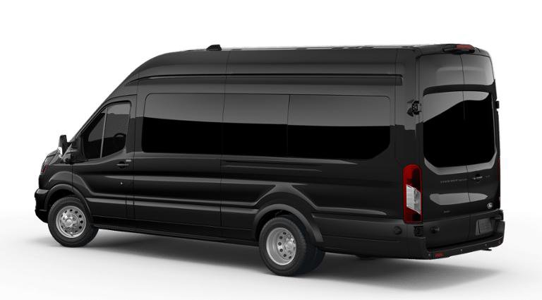New 2026 Ford Transit 350 XLT image 23