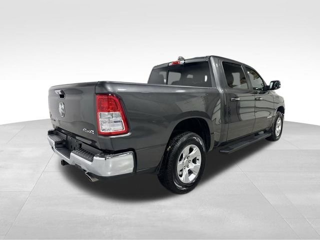 Used 2019 RAM 1500 Big Horn image 6