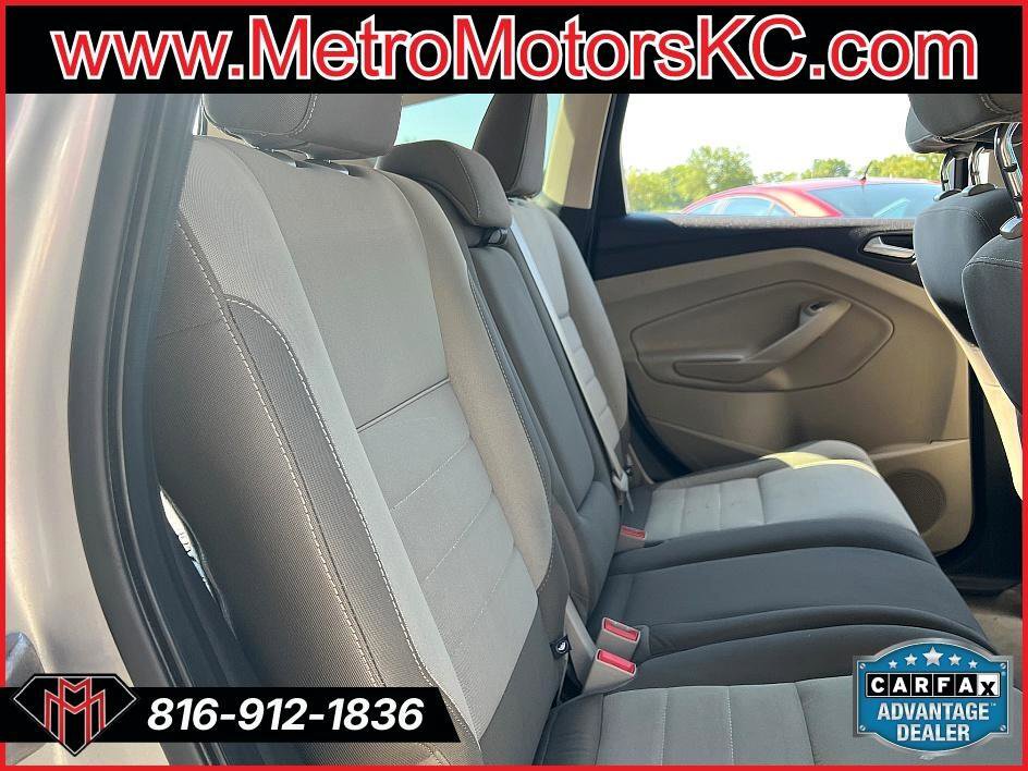 Used 2013 Ford Escape SE image 23