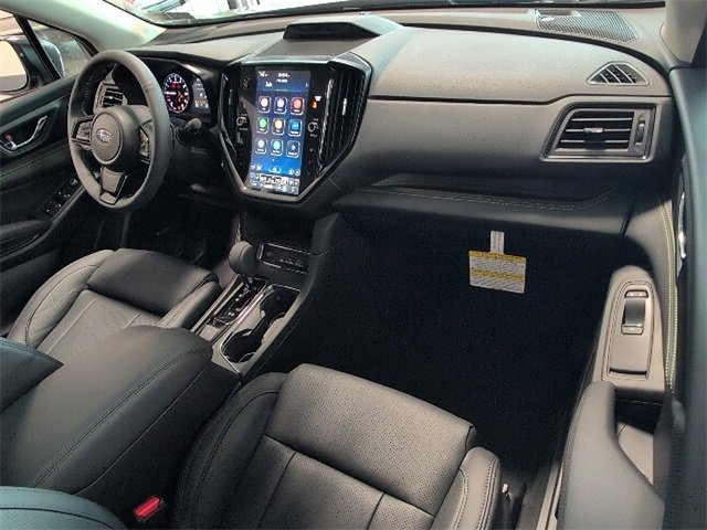 New 2025 Subaru Ascent Bronze Edition image 16