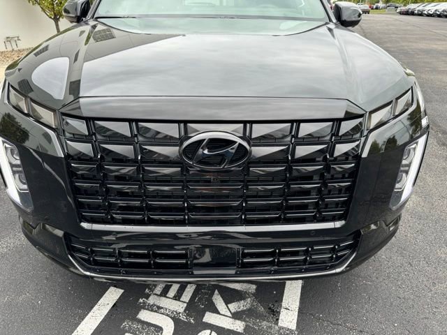 Used 2025 Hyundai Palisade Calligraphy image 11