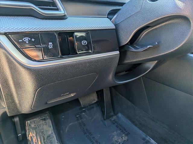 Used 2023 Kia Sportage LX AWD/4WD image 14