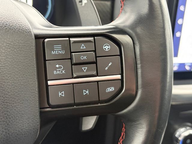 Used 2023 Ford F150 Raptor w/ Raptor 37 Performance Package AWD/4WD image 8