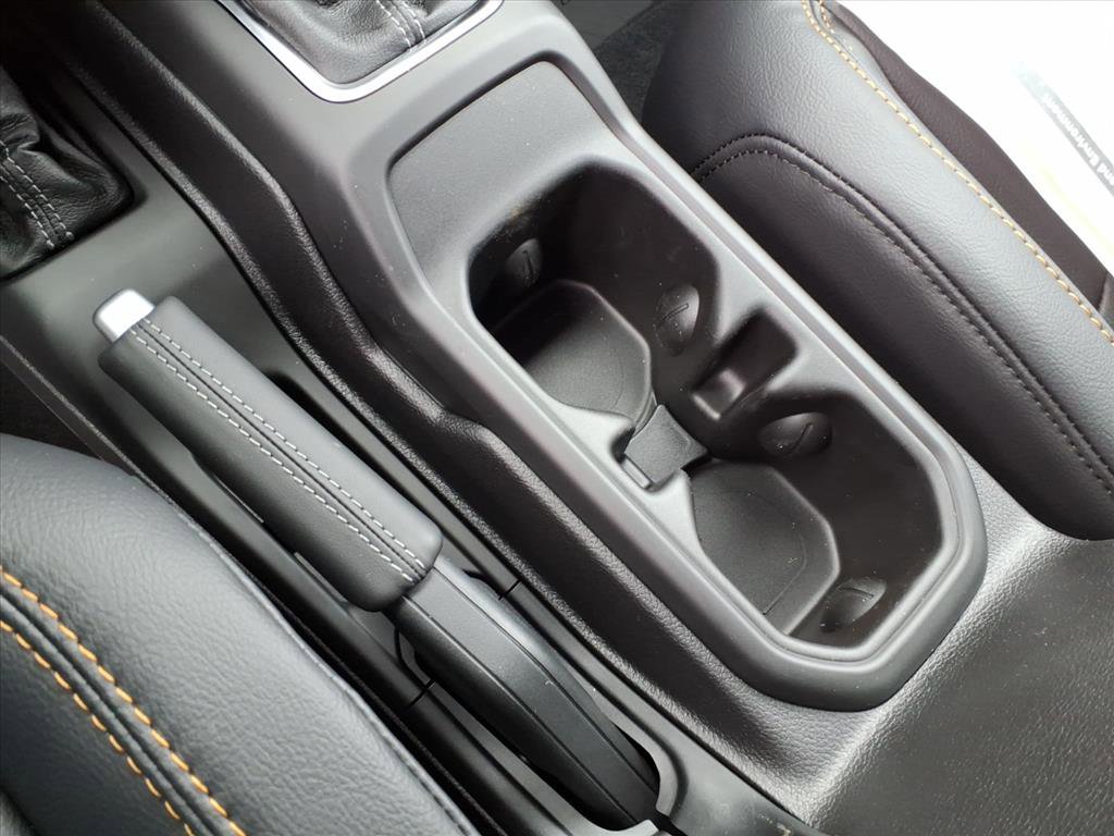 New 2026 Jeep Wrangler Sahara image 27