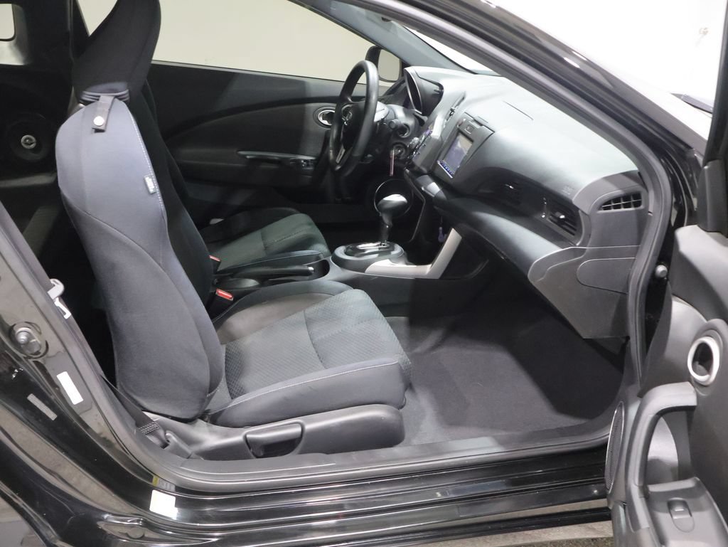 Used 2014 Honda CR-Z image 17