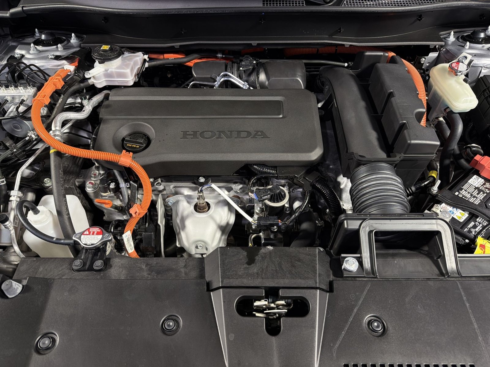 Used 2024 Honda CR-V Sport-L image 30