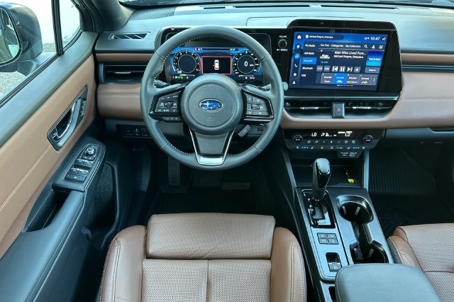 Used 2026 Subaru Outback Touring AWD/4WD image 18