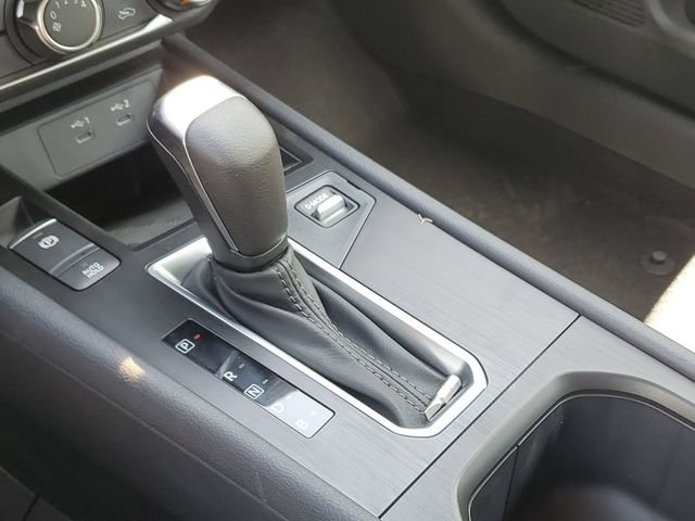 New 2026 Nissan Kicks S FWD image 17