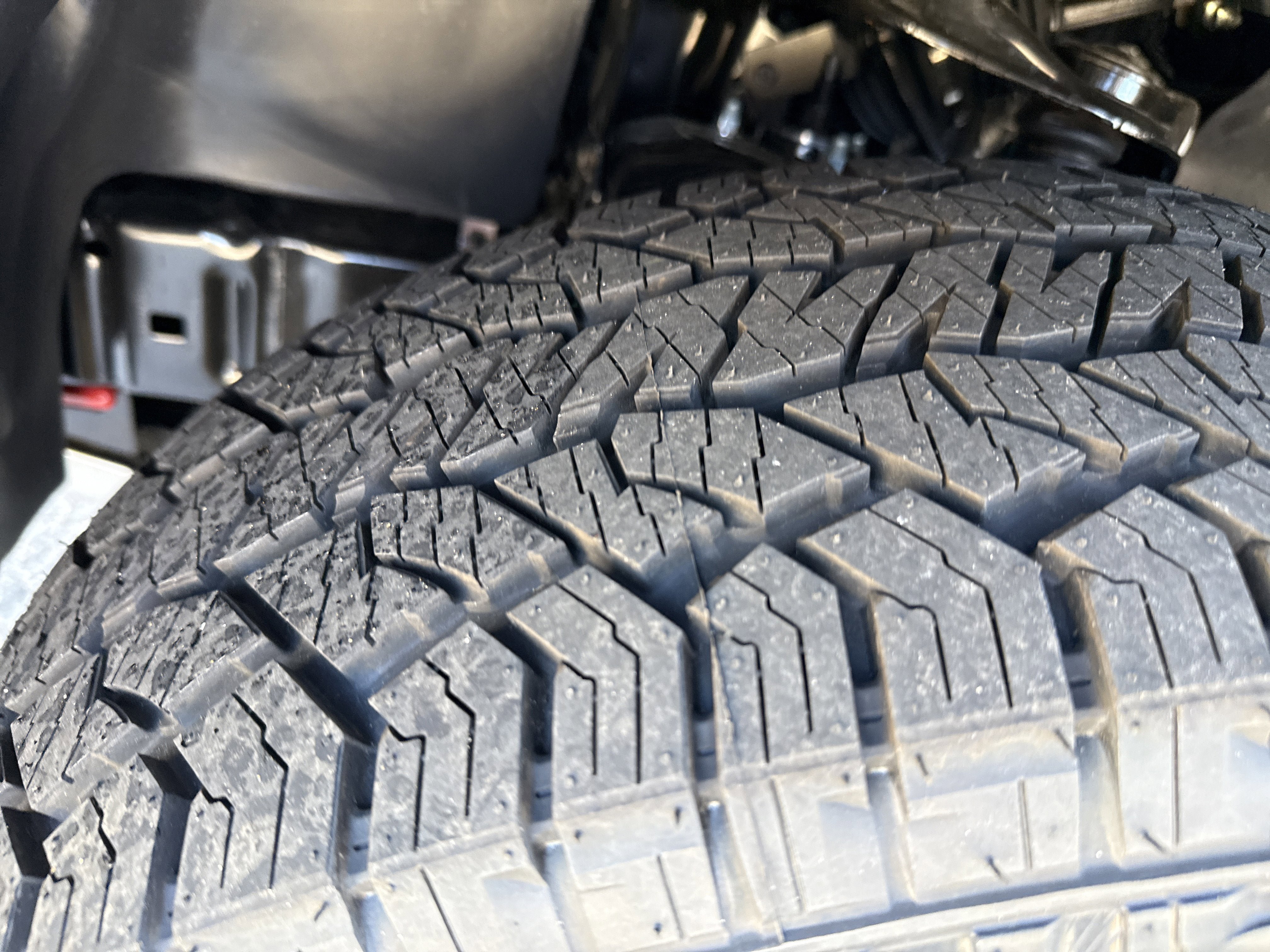 New 2026 Nissan Frontier PRO-4X AWD/4WD image 12