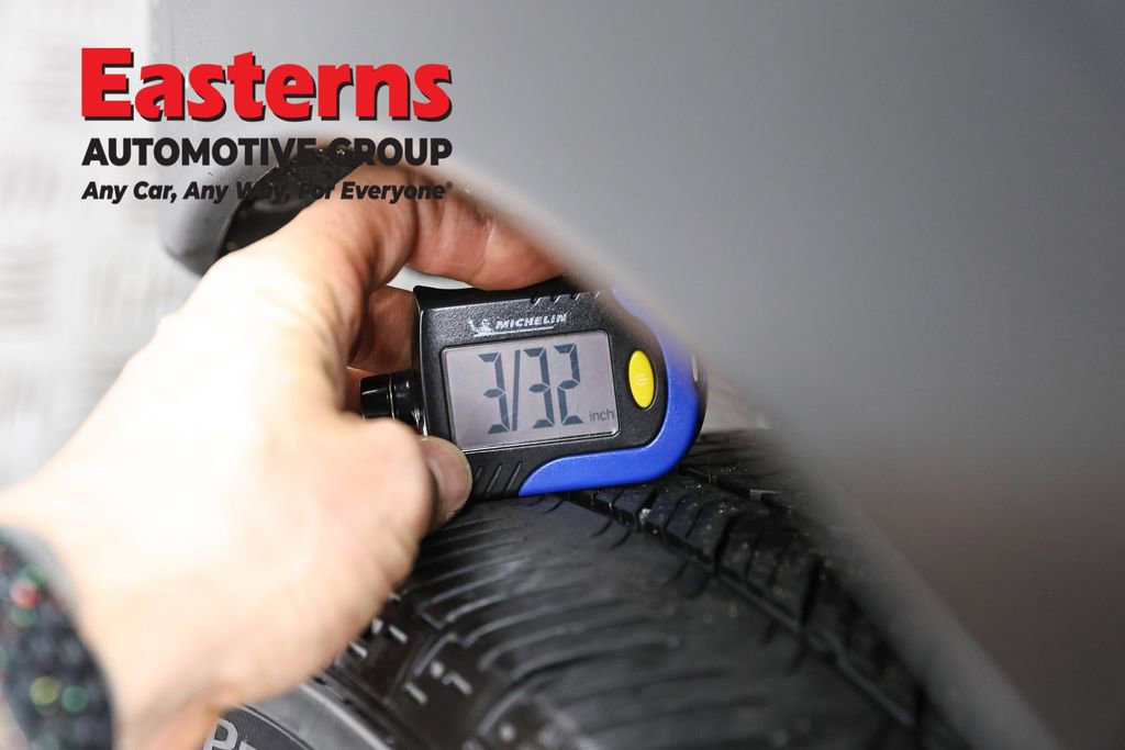 Used 2021 Honda HR-V EX-L image 28