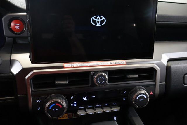 Certified 2026 Toyota 4Runner TRD Off-Road Premium AWD/4WD image 21