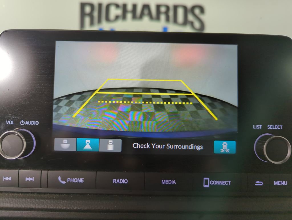 Used 2024 Honda CR-V Sport image 16