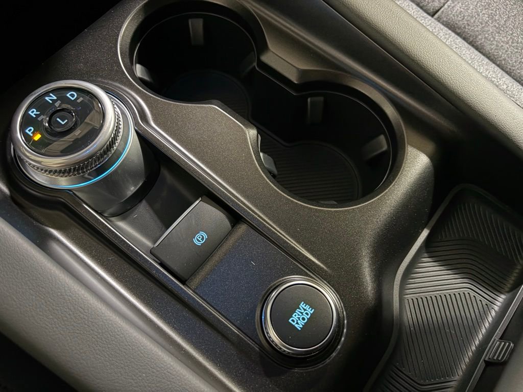 New 2026 Ford Explorer Active image 11