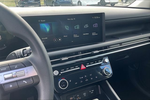 New 2026 Hyundai Tucson SEL image 7