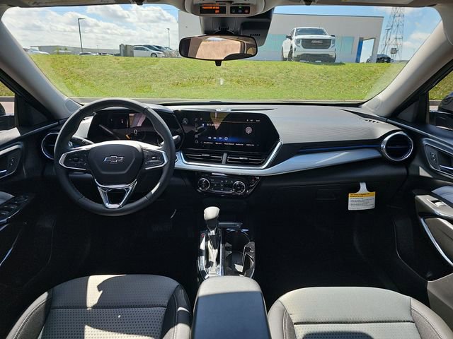 New 2026 Chevrolet Trax LT FWD image 19