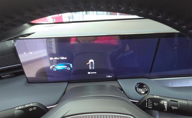 New 2026 Nissan Leaf SV+ w/ Illuminated Package FWD image 21