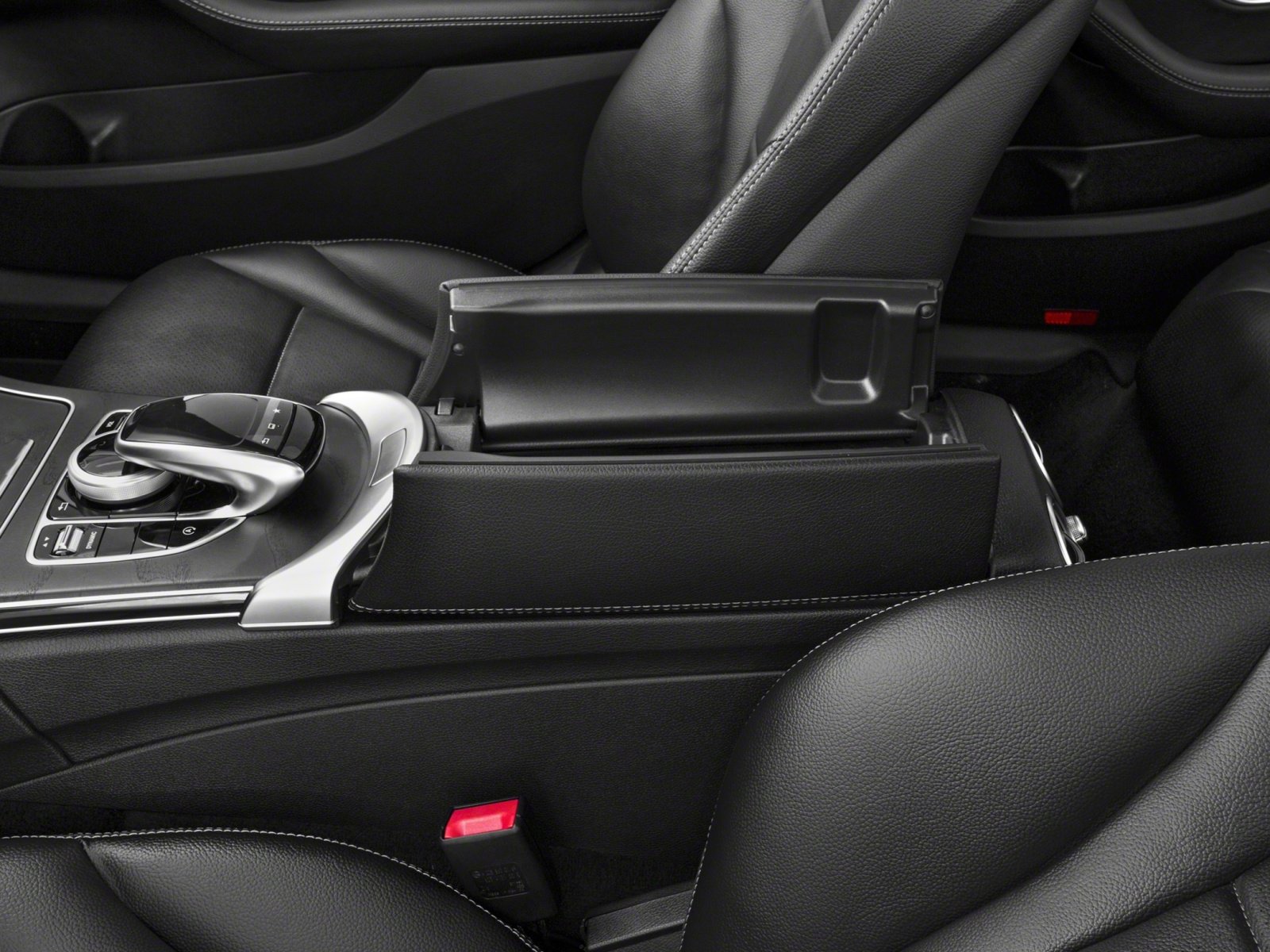 Used 2016 Mercedes-Benz C 300 4MATIC Sedan w/ Multimedia Package image 12