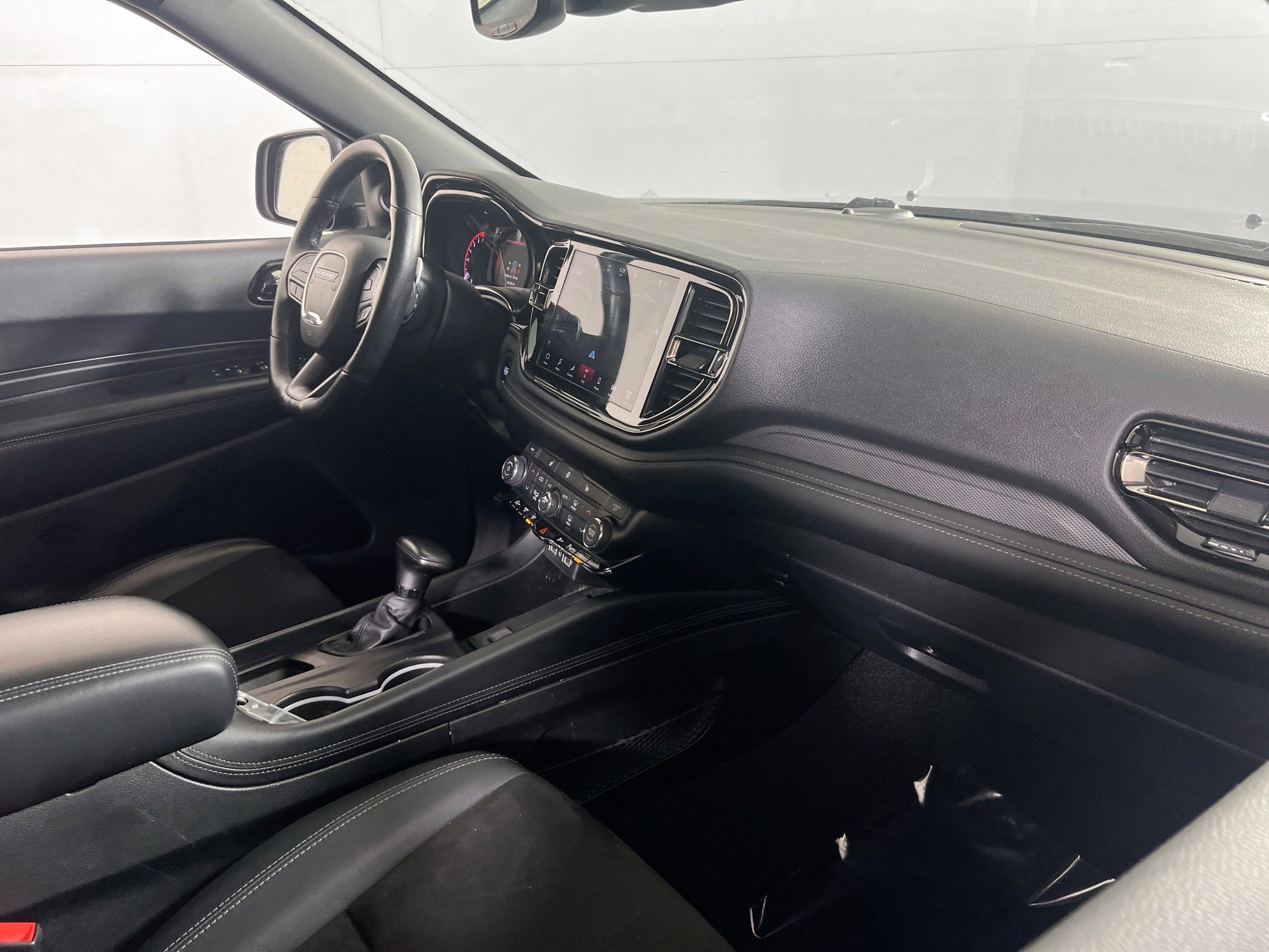 Used 2022 Dodge Durango GT image 30