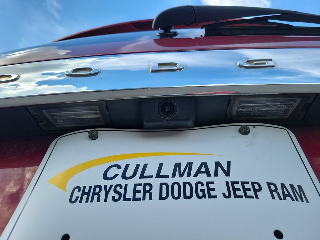 Used 2013 Dodge Durango Crew RWD image 40