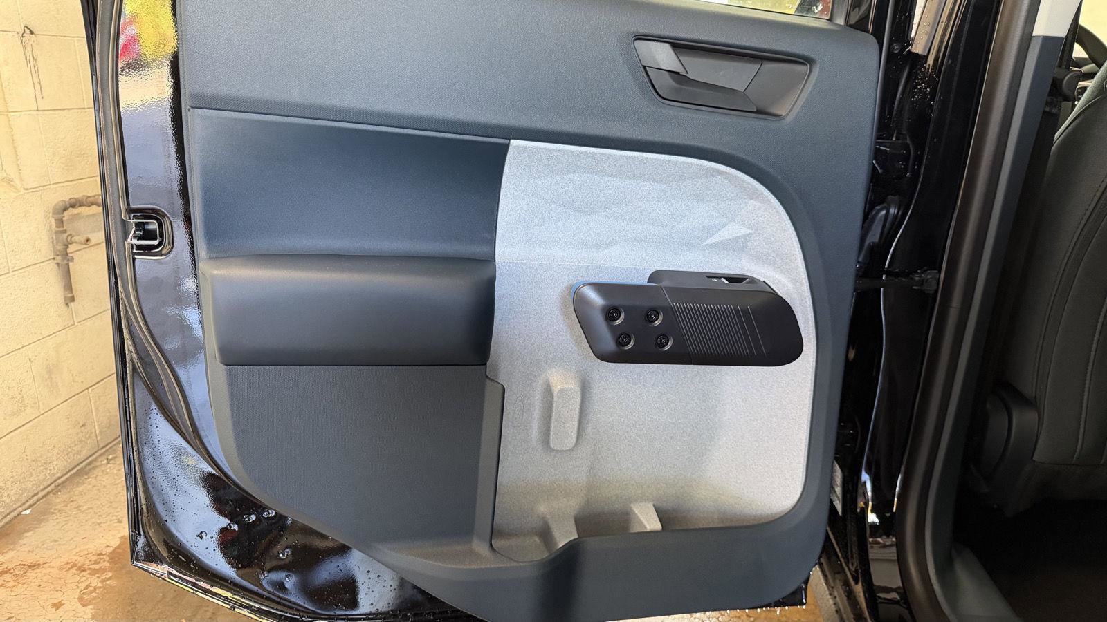 New 2025 Ford Maverick XLT image 20