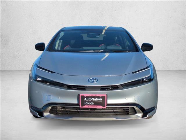 New 2026 Toyota Prius Plug-In Hybrid image 6