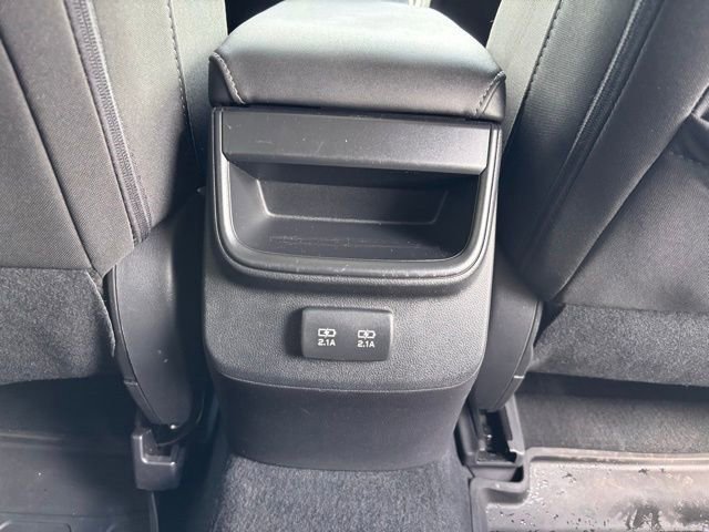 Used 2020 Subaru Outback Premium AWD/4WD image 14